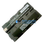 Μπαταρία για PLC HYL-550 [Αντικατάσταση μπαταρίας]